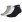 Adidas Κάλτσες Linear Ankle Socks 3 pairs